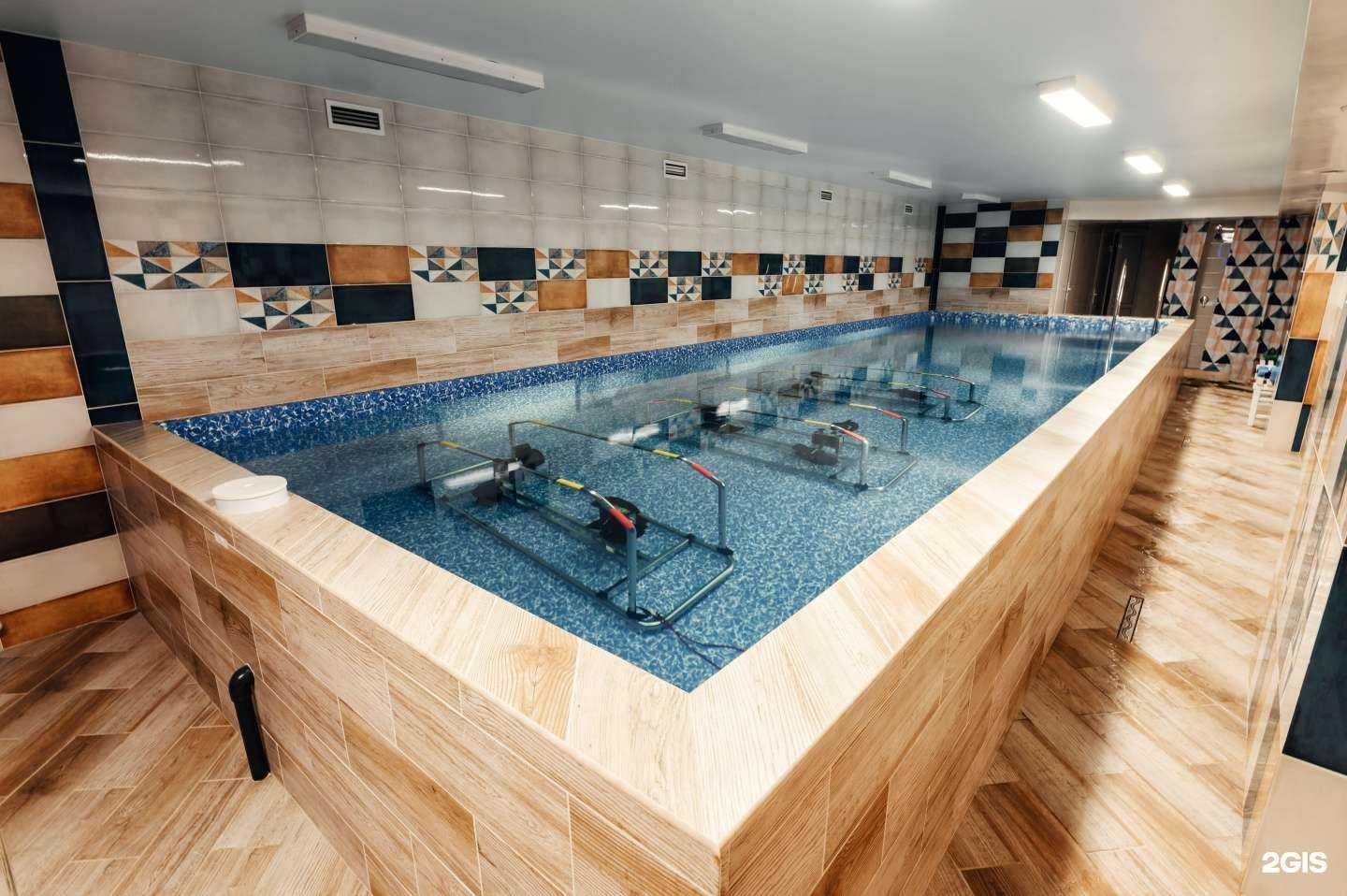 Отзывы на компанию Аквасайкл в Новосибирске c фото