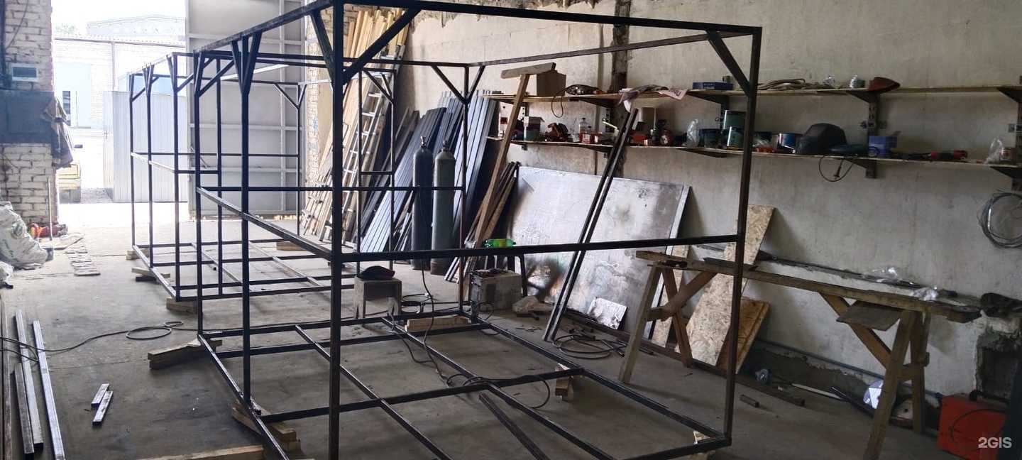 Отзывы на компанию Строительная компания в Ставрополе c фото