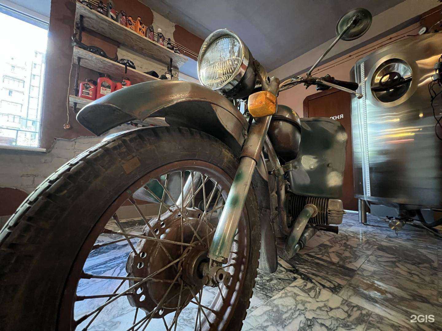 Отзывы на компанию МотоКрафт в г. Самара c фото