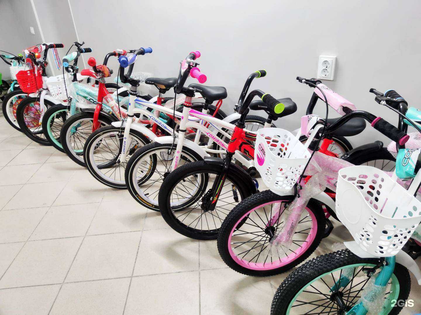 Отзывы на компанию Твой велосипед 74 в Челябинске c фото