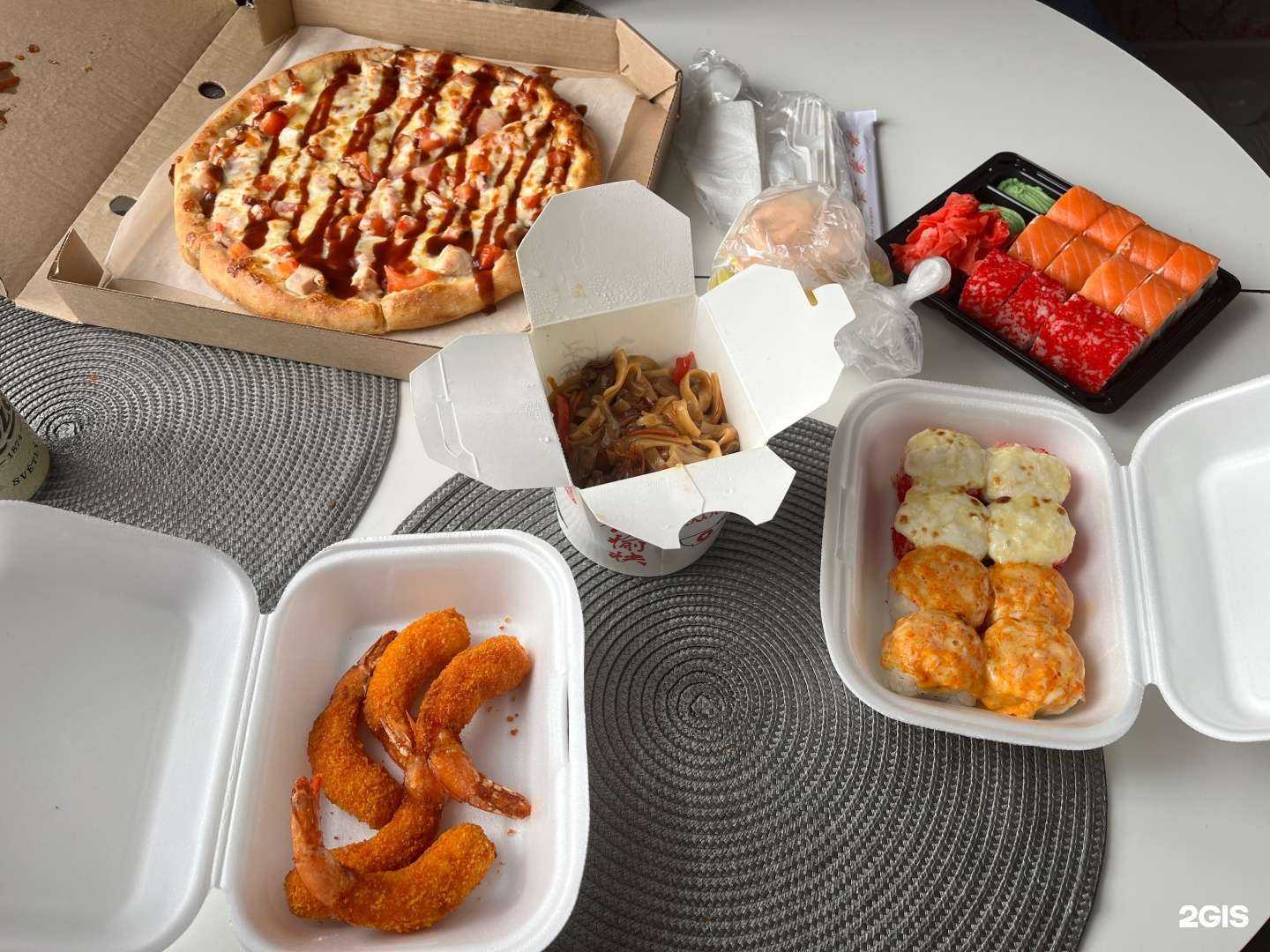 Отзывы на компанию Банzzик в Красноярске c фото