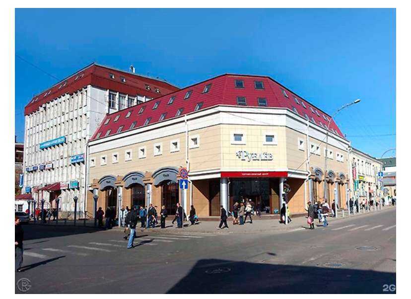 Отзывы на компанию La Vittoria в Иркутске c фото