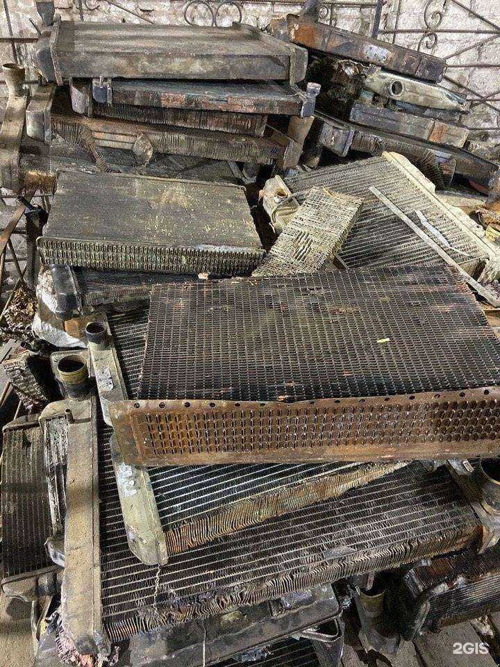 Отзывы на компанию СУМЗ-ВторЦветМет в Березниках c фото