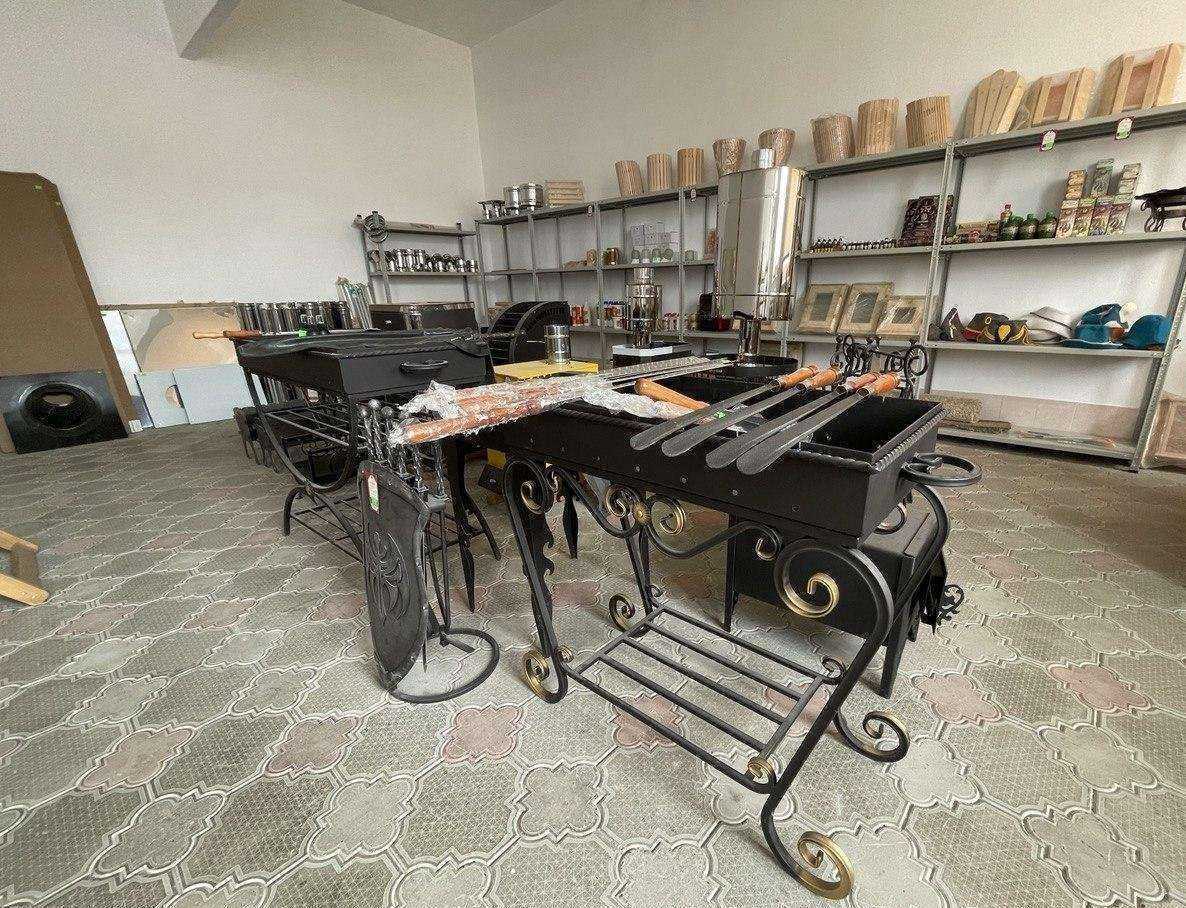 Отзывы на компанию Все для бани в Геленджике c фото