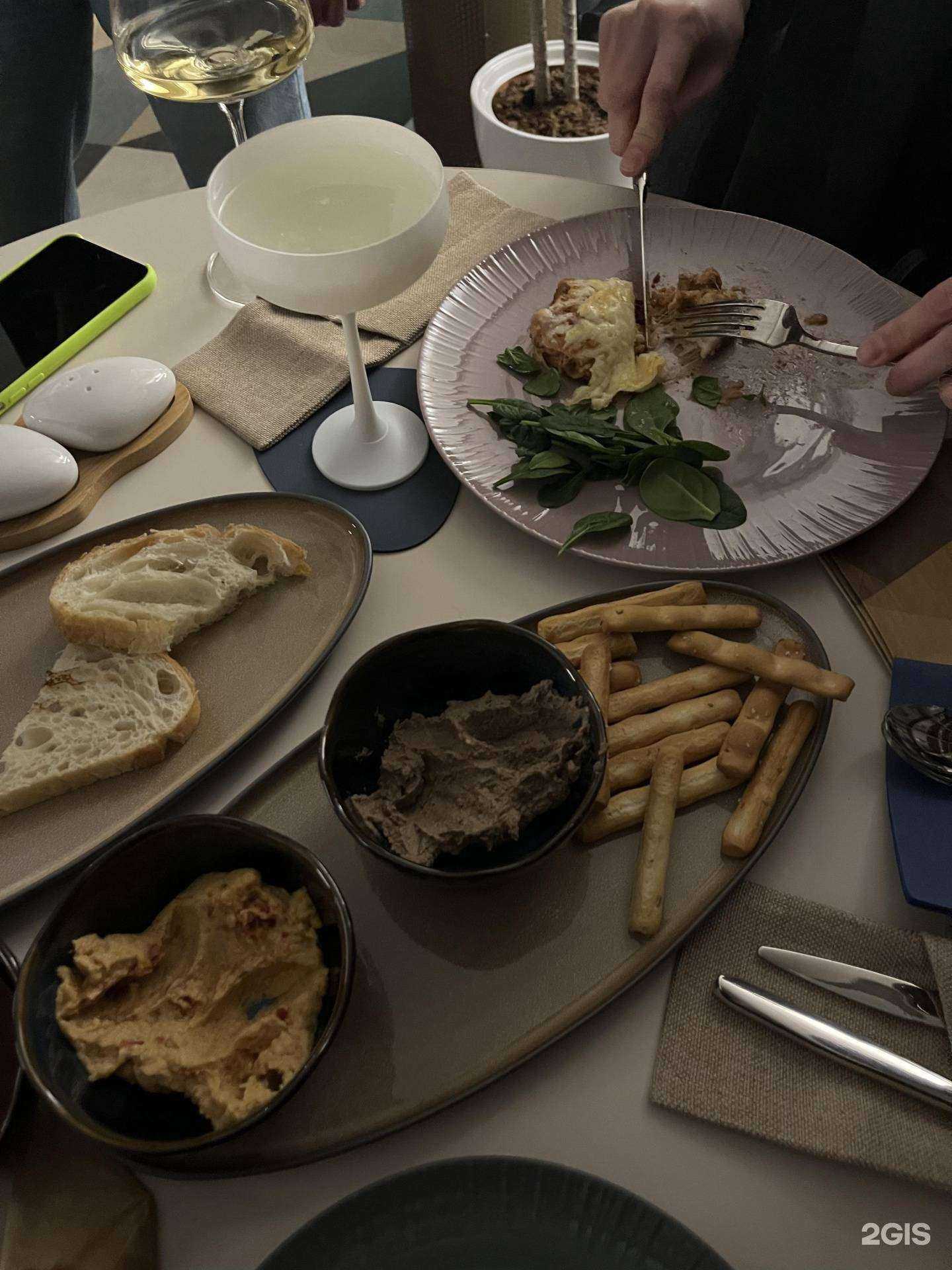 Отзывы на компанию Bubbles Bar в Самаре c фото