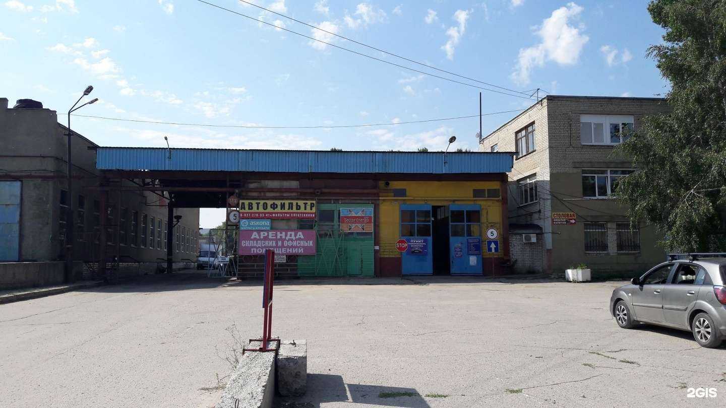 Отзывы на компанию Техосмотр Саратов в Саратове c фото