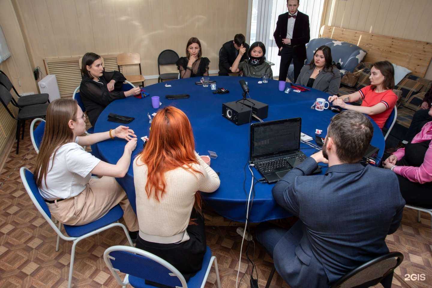 Отзывы на компанию Inside в г. Иркутск c фото