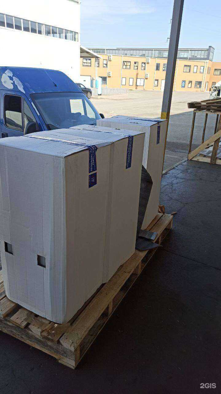 Отзывы на компанию Stabhouse в Краснодаре c фото