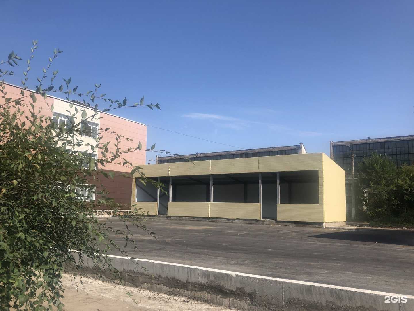 Отзывы на компанию Техконтроль в г. Комсомольск-на-Амуре c фото