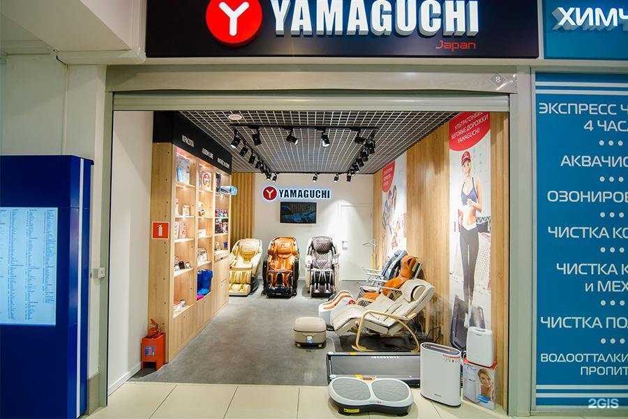Отзывы на компанию Yamaguchi в г. Иваново c фото