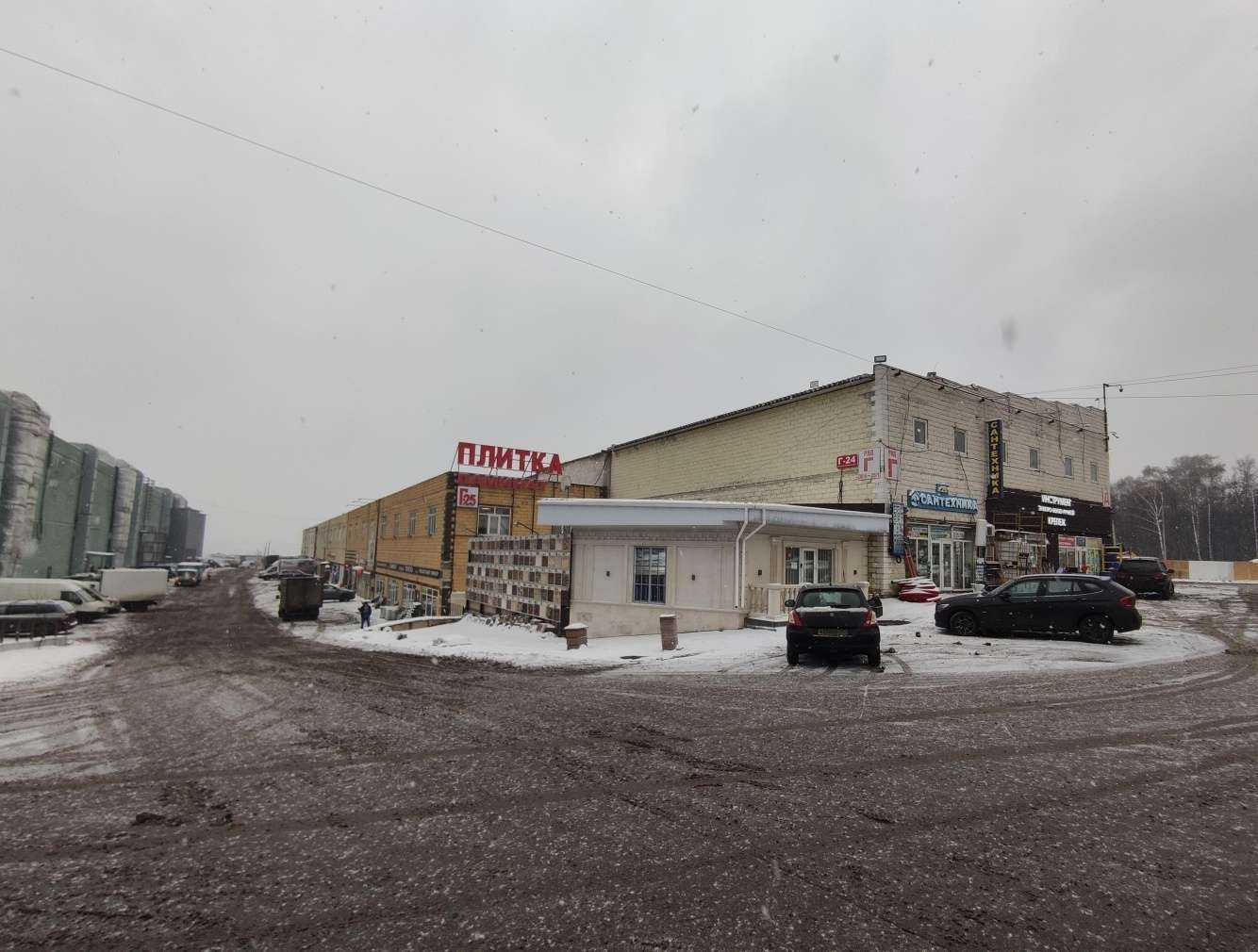 Отзывы на компанию Салон дверей в Коммунарке c фото - фотография 2 из 2