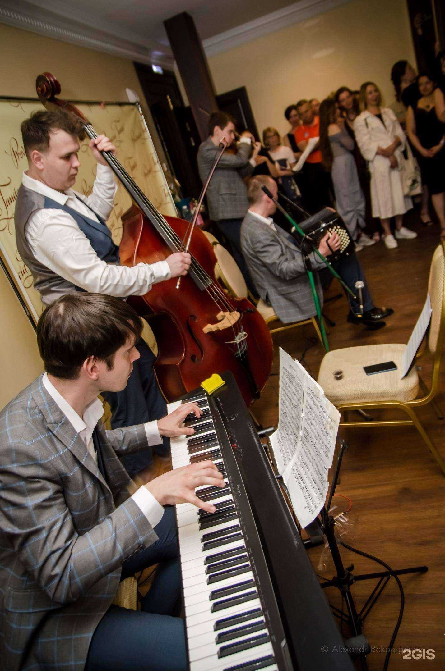 Отзывы на компанию Provincia Tango в Самаре c фото