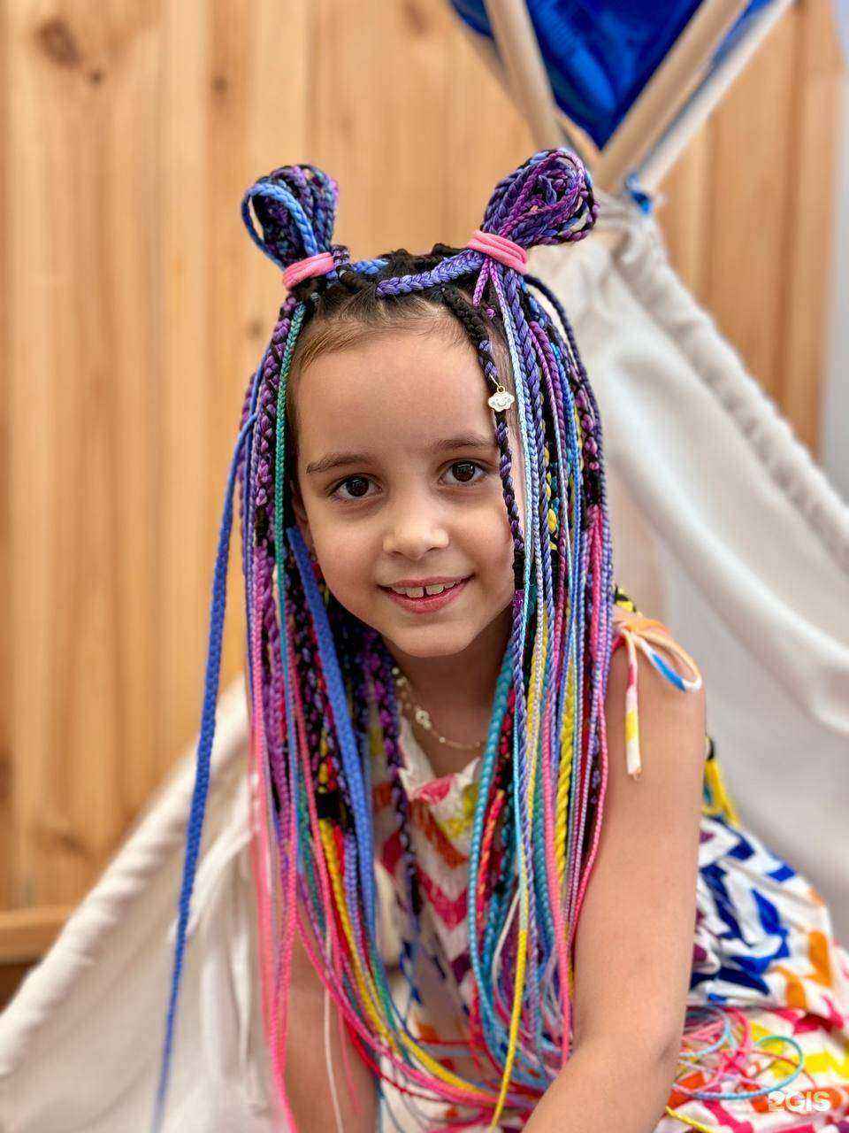 Отзывы на компанию Пинк хаир в Златоусте c фото