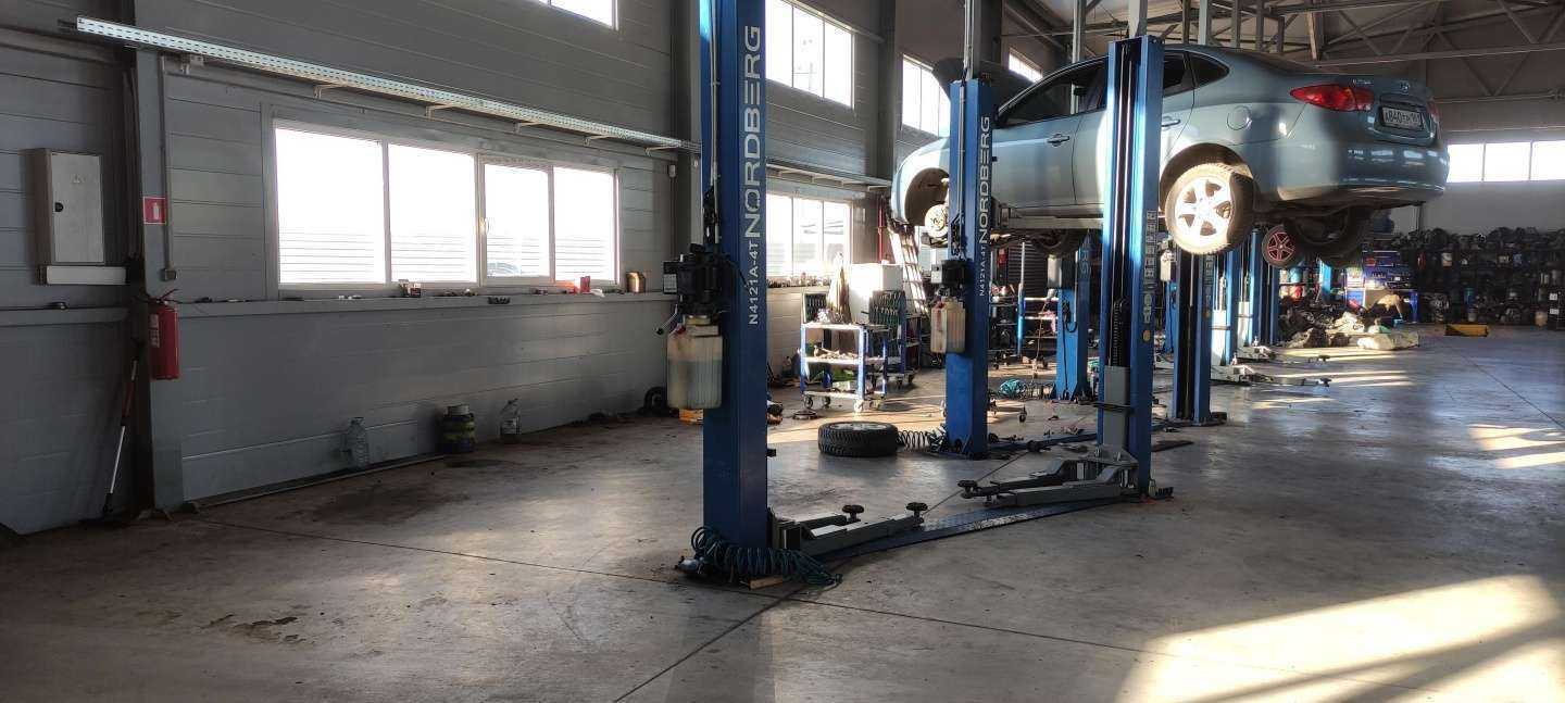 Отзывы на компанию Шестая Передача в г. Шахты c фото