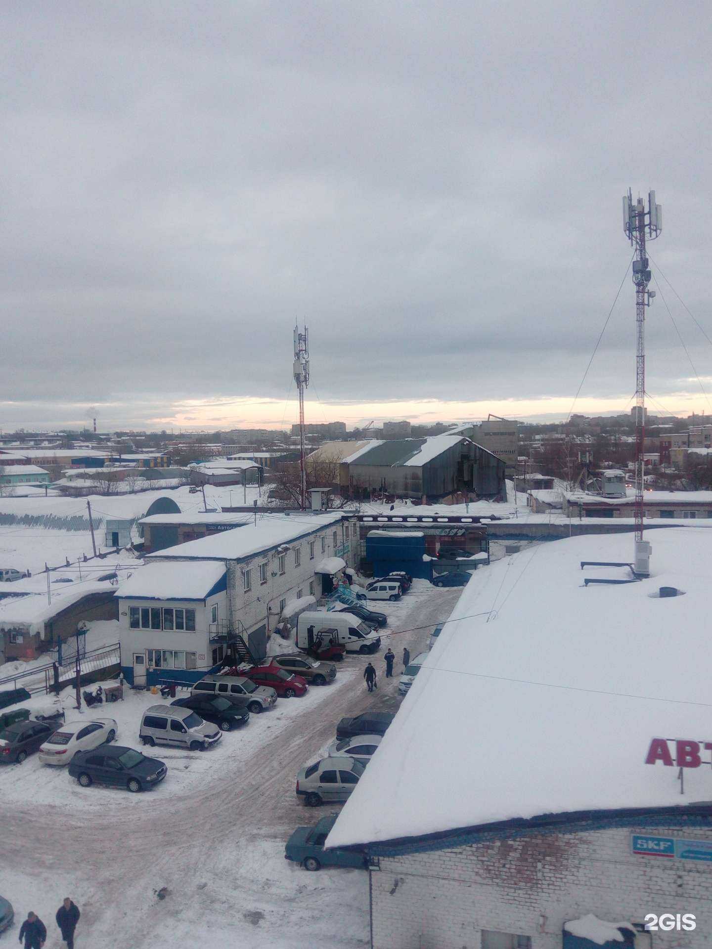 Отзывы на компанию Вятка-Мастер в Кирове c фото