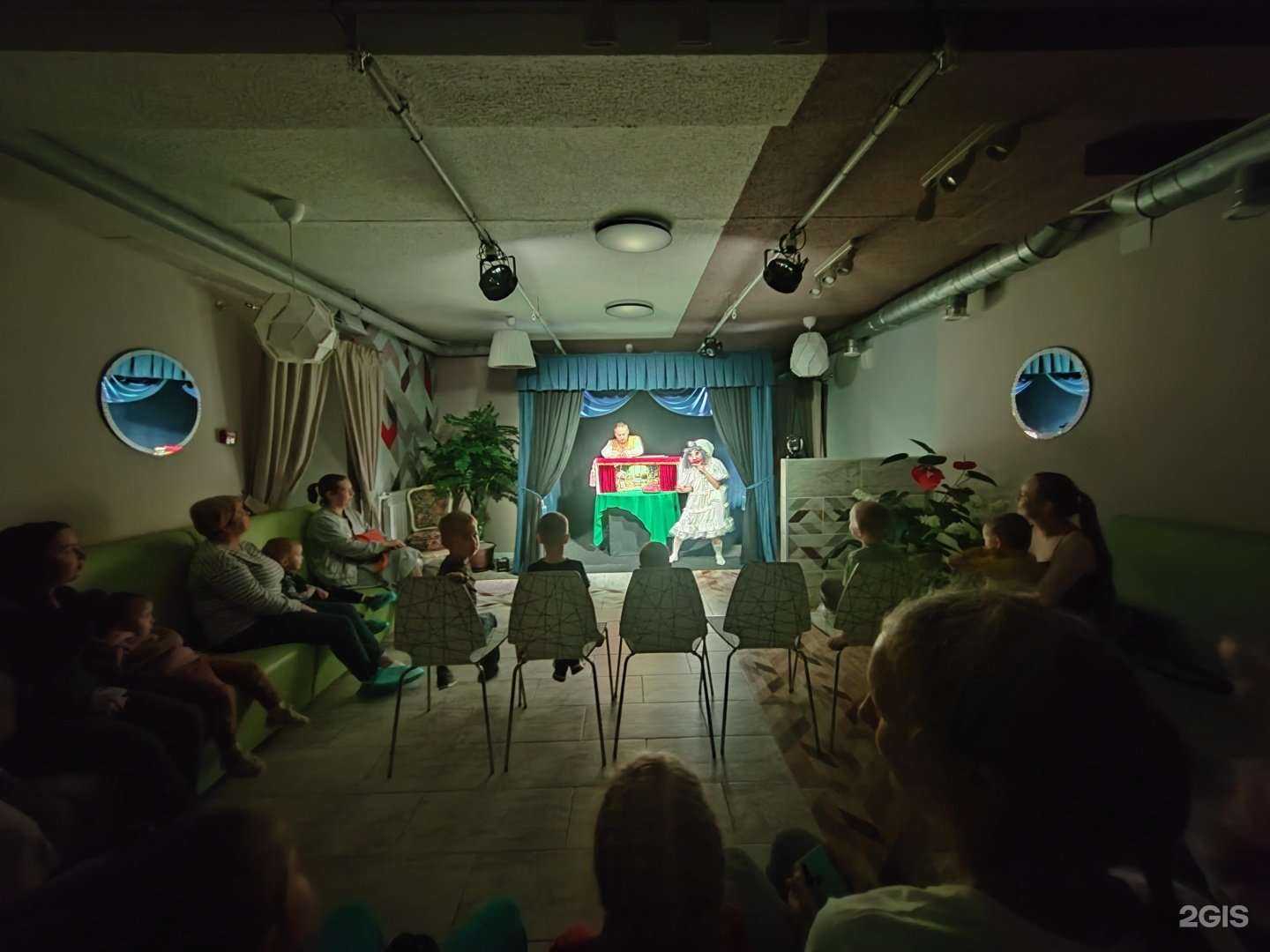 Отзывы на компанию Сорока Белобока в Нижнем Тагиле c фото