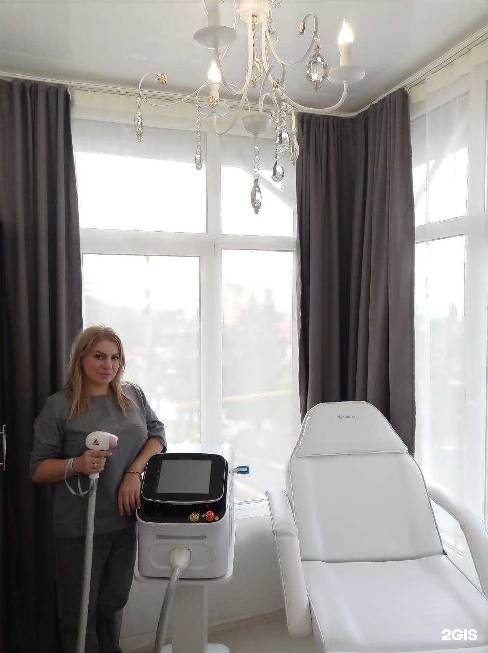 Отзывы на компанию Вивер Лазер в Сочи c фото