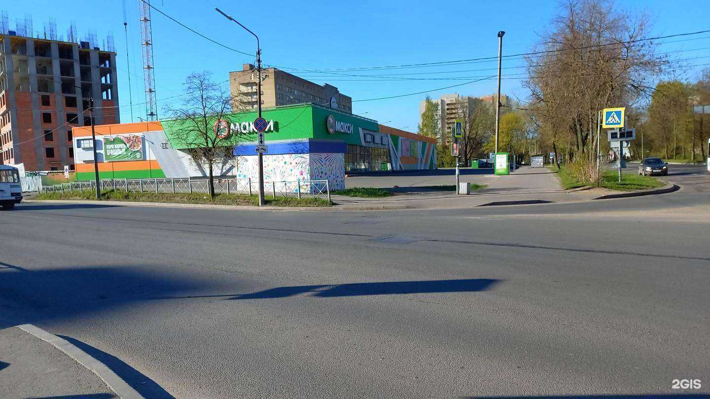 Отзывы на компанию Вита экспресс в Череповце c фото - фотография 2 из 2