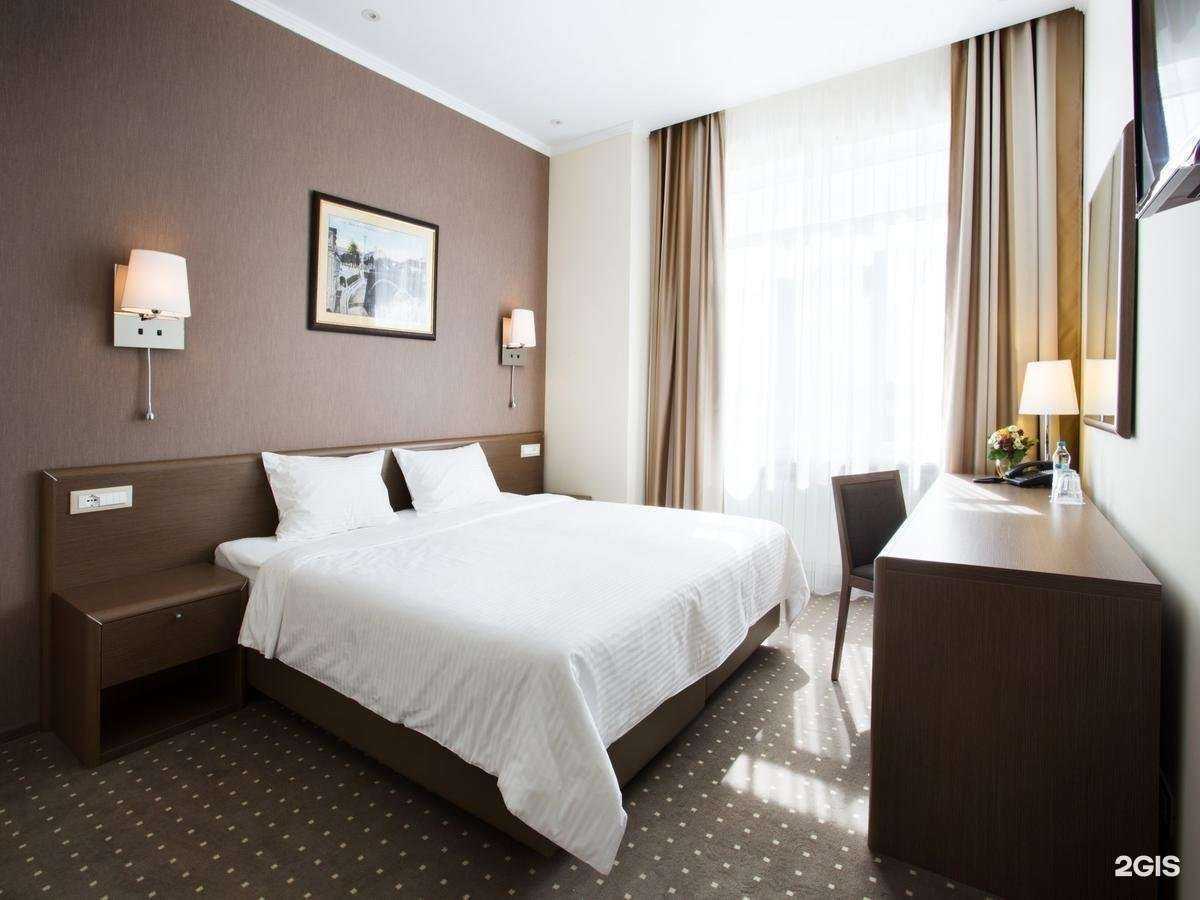 Отзывы на компанию D-Отель в Липецке c фото