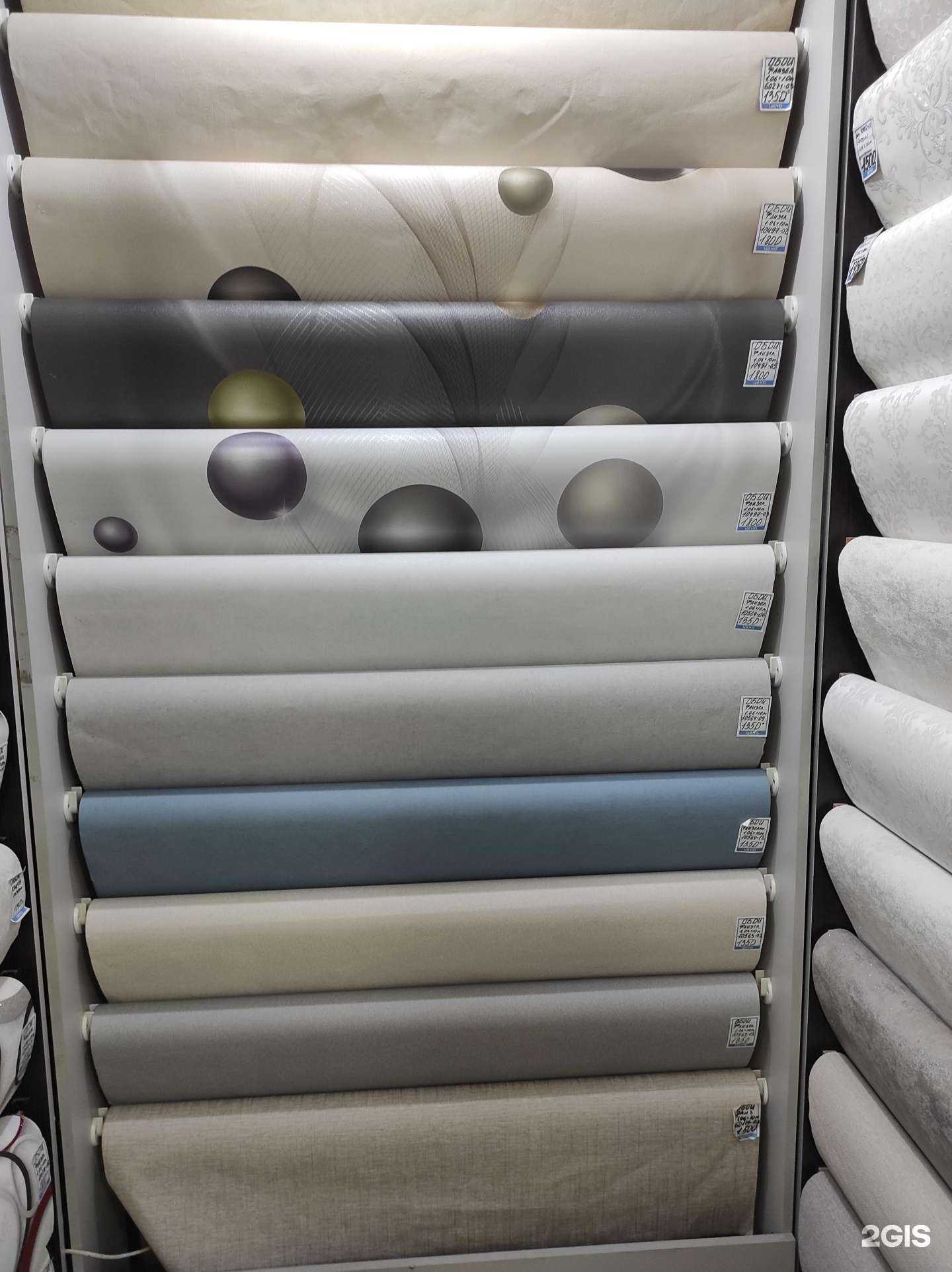 Отзывы на компанию Обоиmix в Челябинске c фото