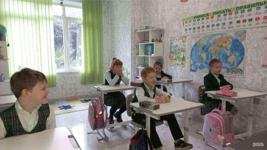 Отзывы на компанию IQ территория в г. Сочи c фото