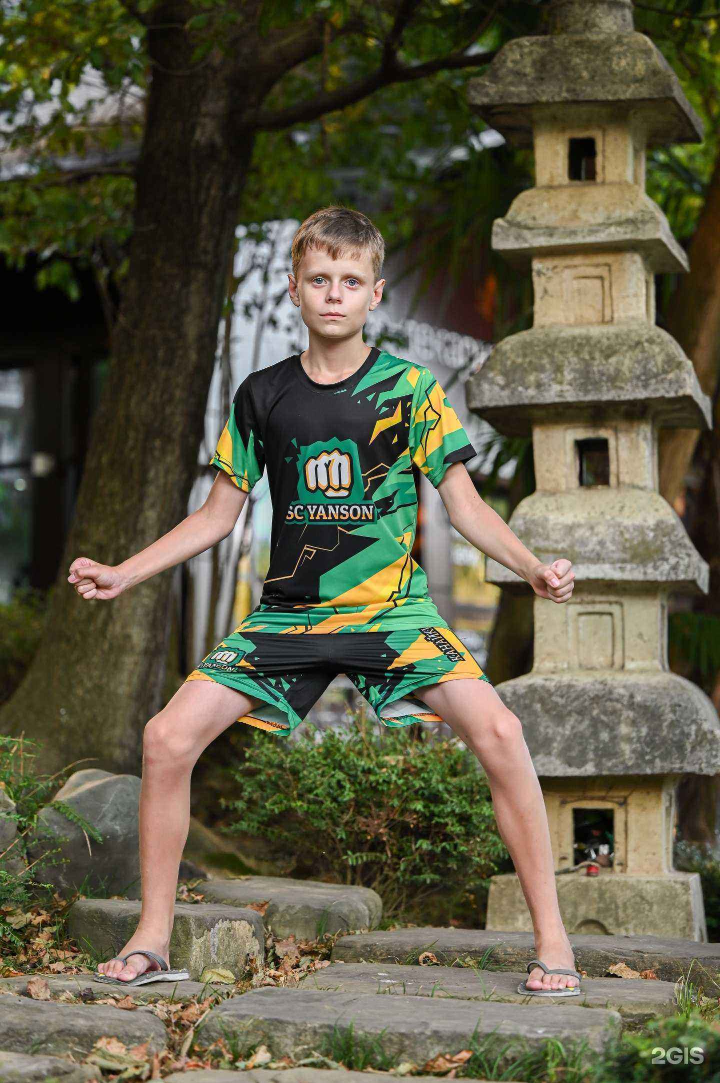 Отзывы на компанию Yanson в Сочи c фото