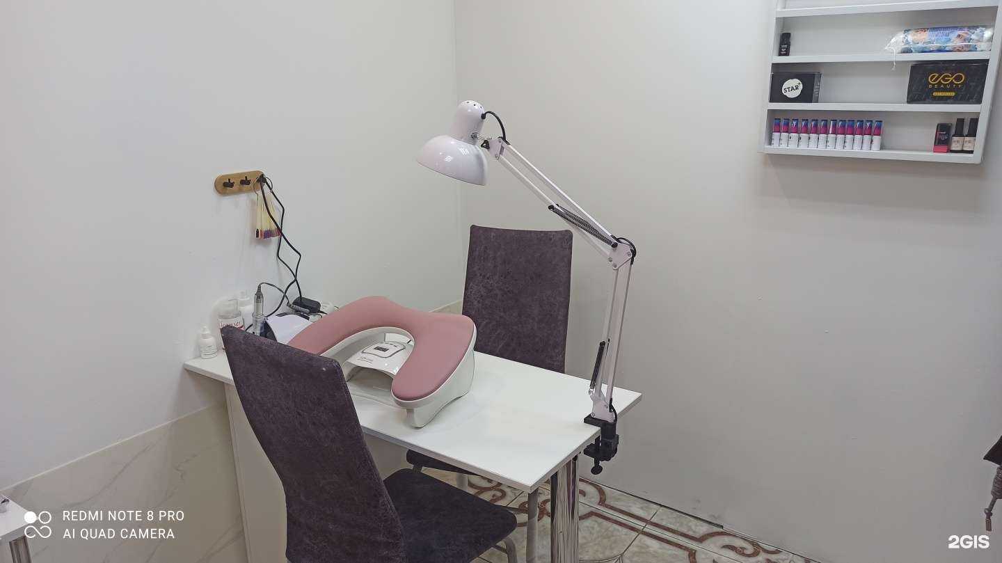 Отзывы на компанию Маникюр для Вас в Тюмени c фото