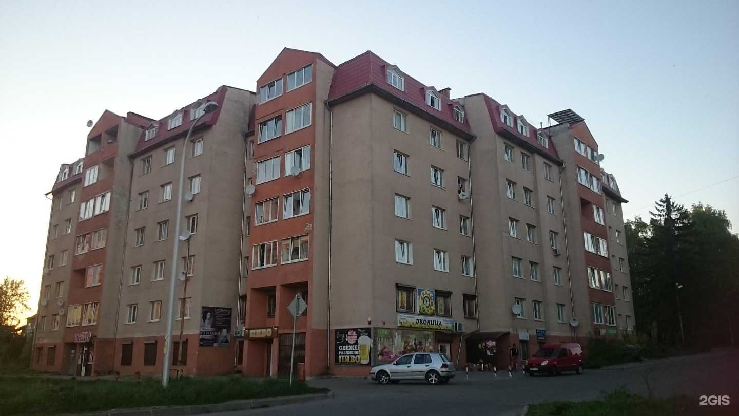 Отзывы на компанию Бурундучок в Светлогорске c фото - фотография 2 из 2