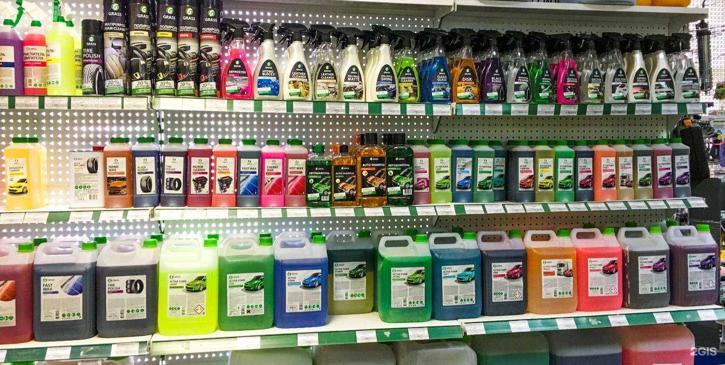 Отзывы на компанию Karcher в Орле c фото