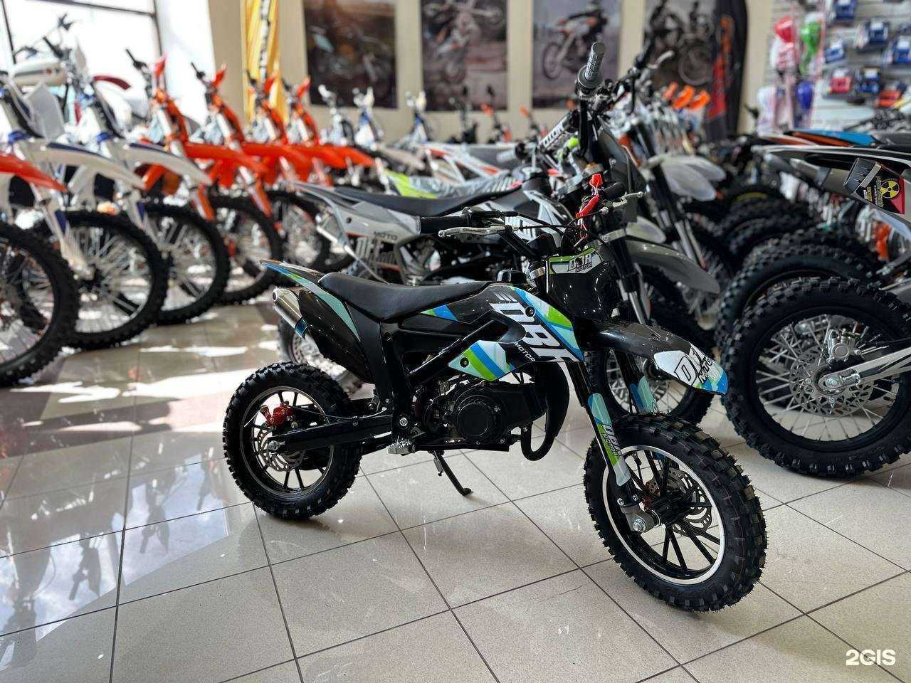 Отзывы на компанию Rollingmoto в Казани c фото