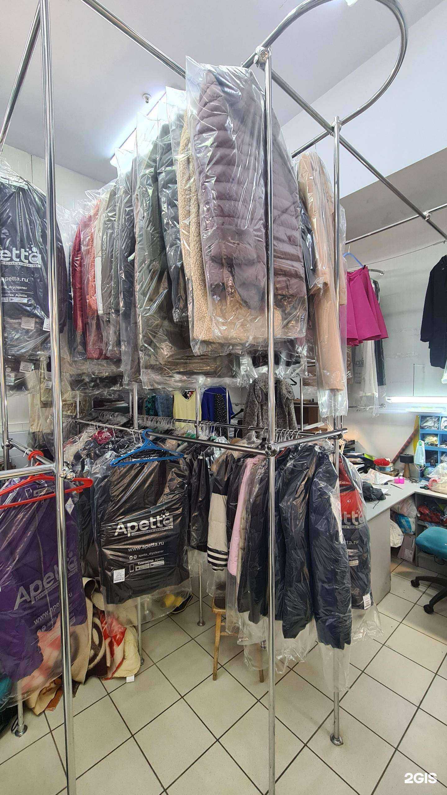 Отзывы на компанию Apetta в г. Ростов-на-Дону c фото