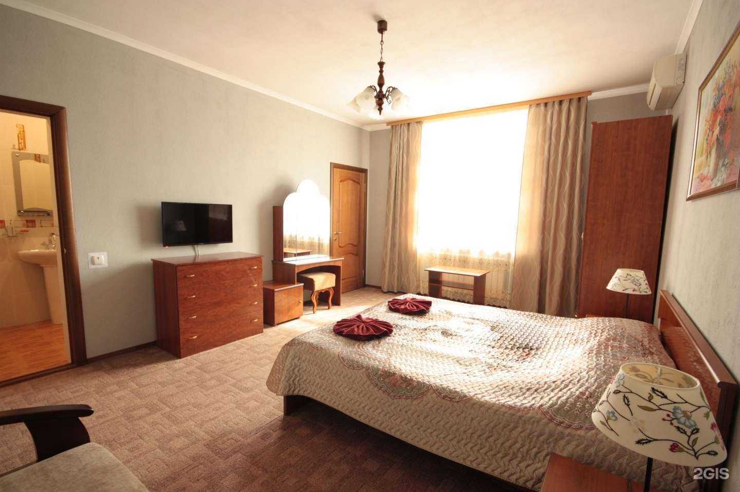 Отзывы на компанию Бархатный сезон в г. Анапа c фото