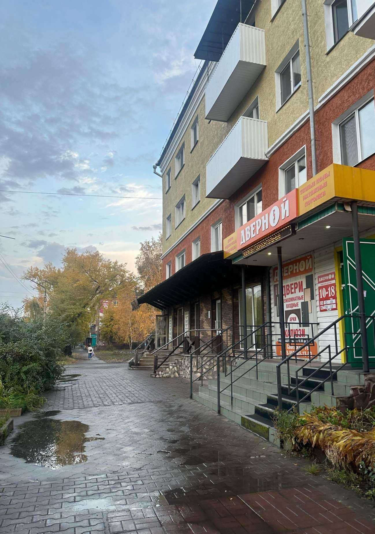 Отзывы на компанию Фаэтон в Черногорске c фото - фотография 2 из 2