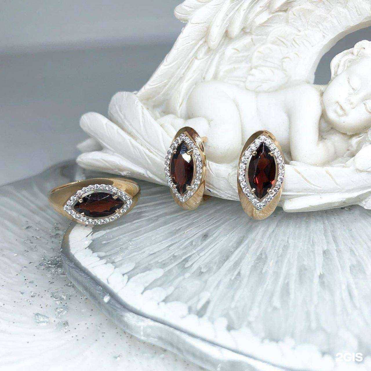 Отзывы на компанию Ювелир в г. Череповец c фото