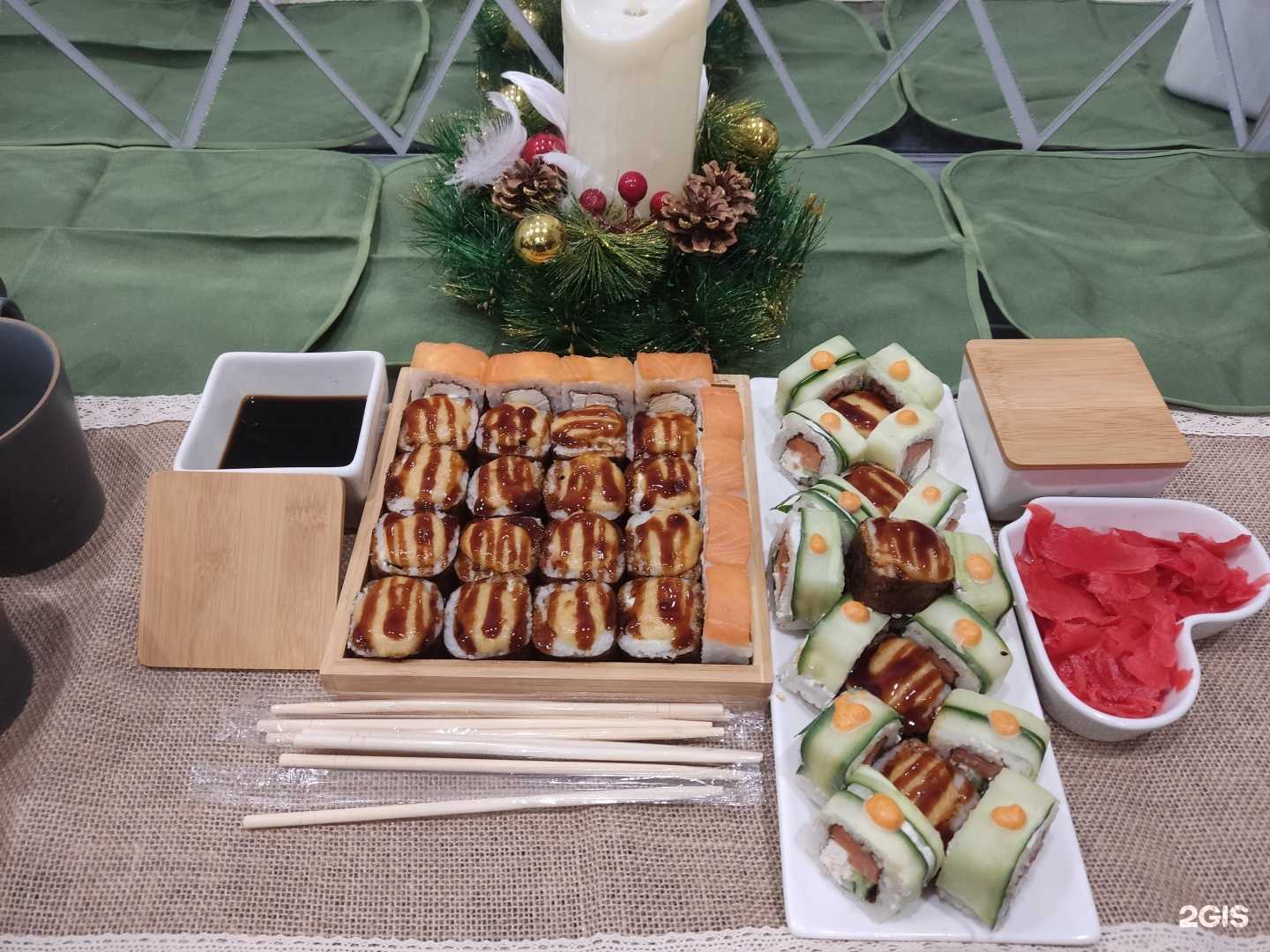 Отзывы на компанию Maki Maki в г. Якутск c фото