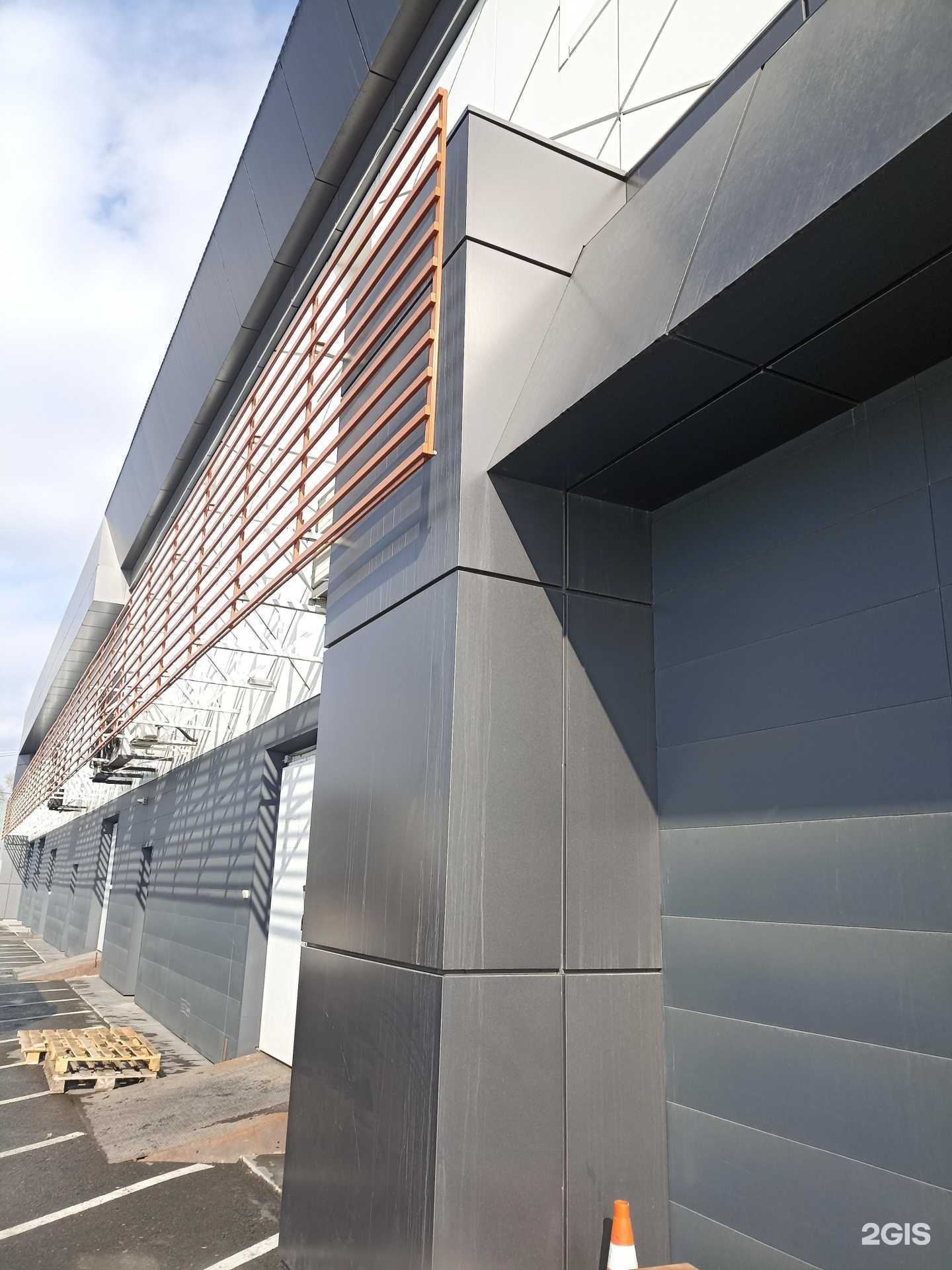 Отзывы на компанию Стройдвор в Абакане c фото - фотография 2 из 2