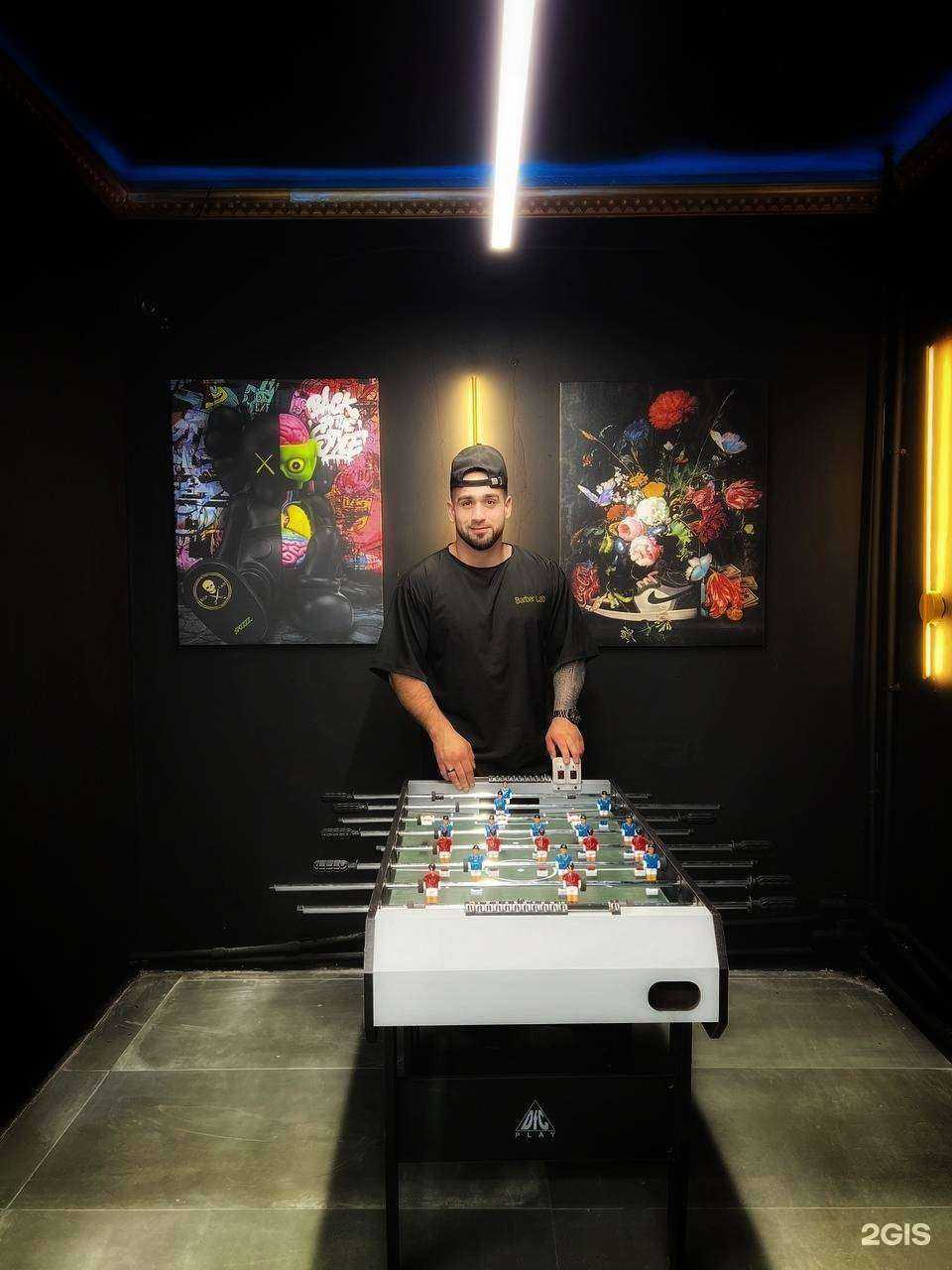 Отзывы на компанию Barber-lab в г. Астрахань c фото