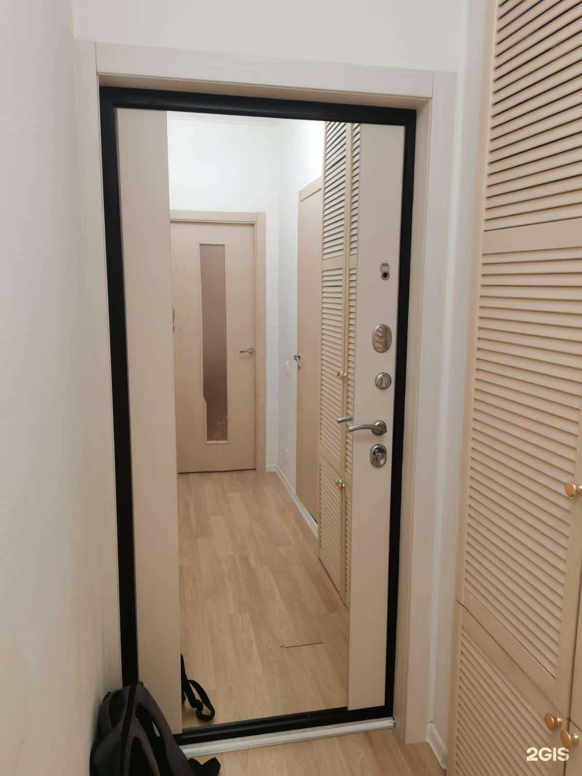 Отзывы на компанию Магазин дверей в Подольске c фото