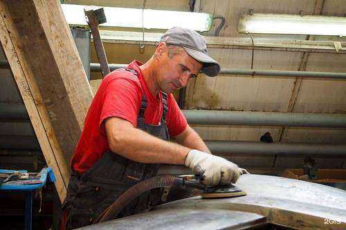 Отзывы на компанию Dc Korolev servis в г. Королёв c фото