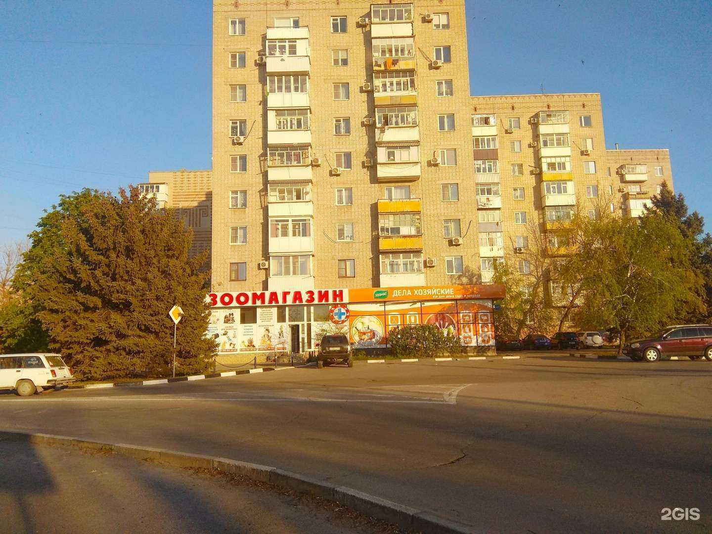 Отзывы на компанию Зоомагазин в Азове c фото - фотография 2 из 2