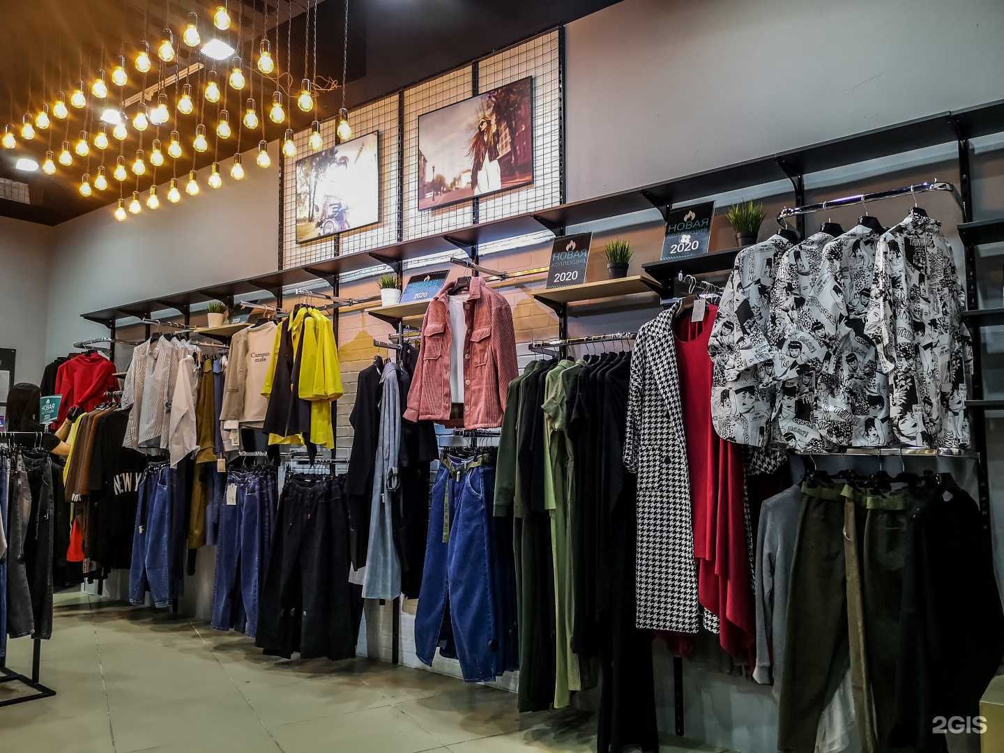 Отзывы на компанию Небоскреб concept store в Нижнем Новгороде c фото
