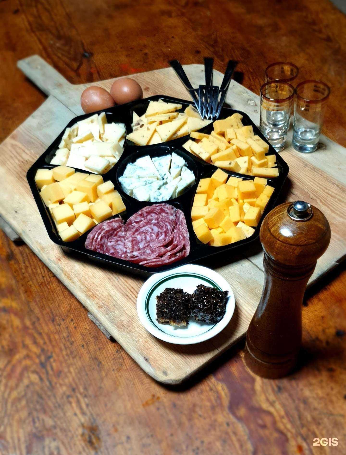 Отзывы на компанию Сырный папа в г. Якутск c фото