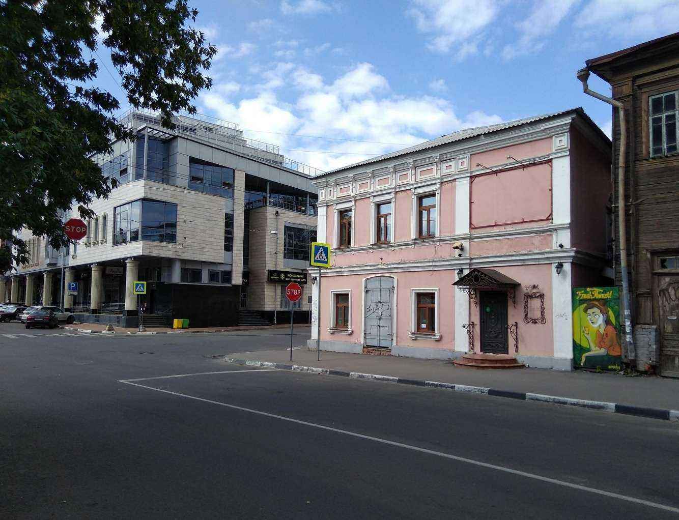 Отзывы на компанию Ангелы Востока в Нижнем Новгороде c фото - фотография 2 из 2