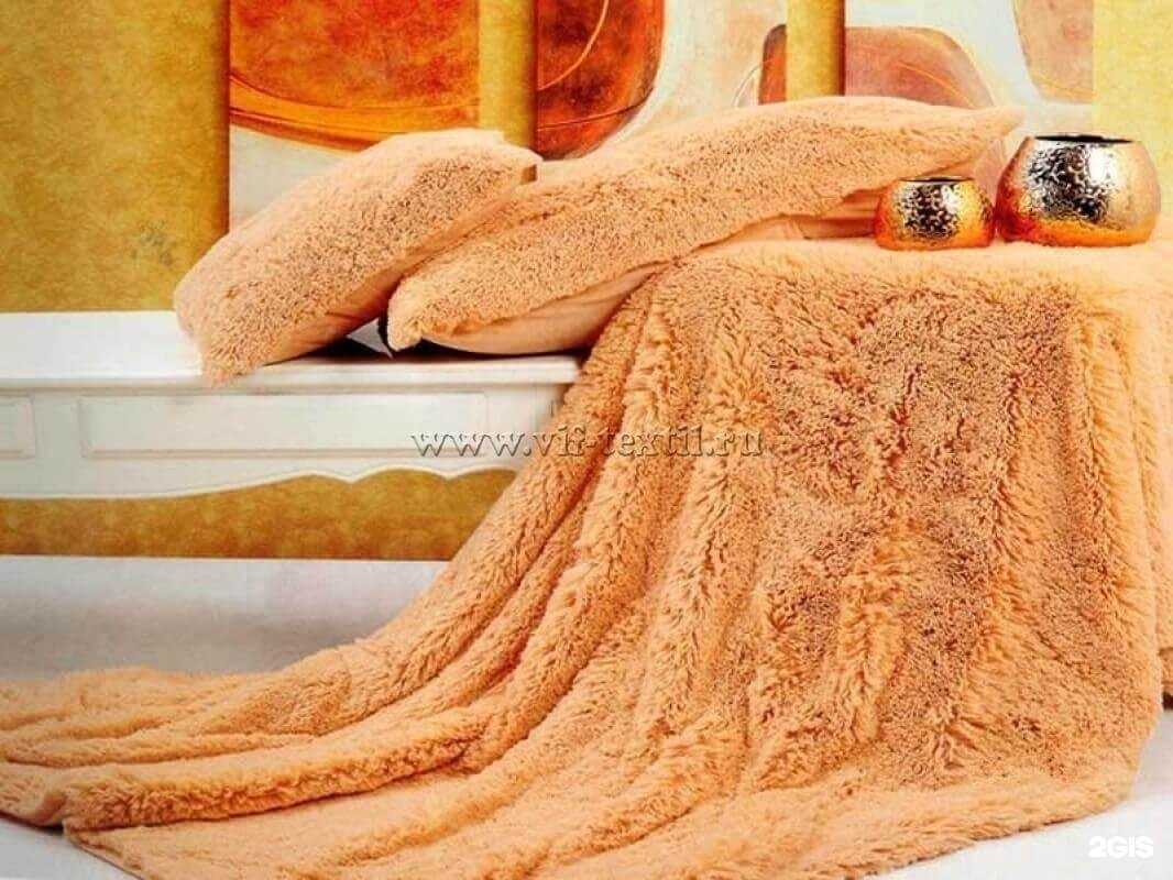 Отзывы на компанию ВиФ-Текс в г. Иваново c фото