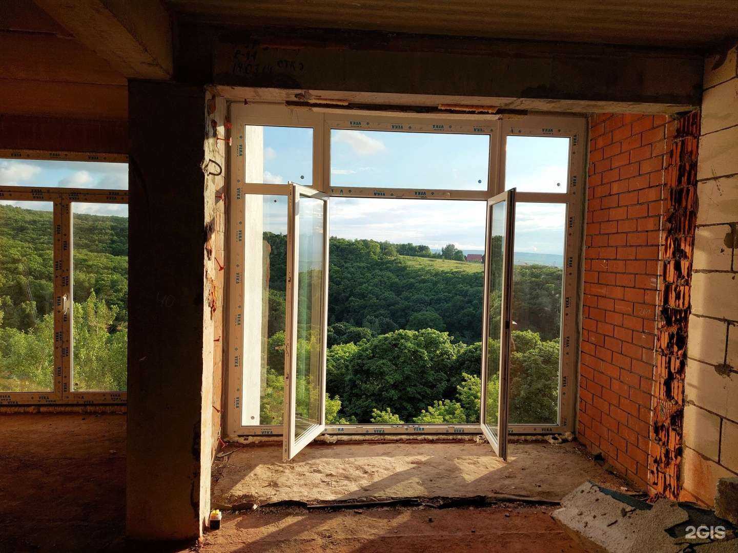 Отзывы на компанию Окна-Оникс в г. Саратов c фото