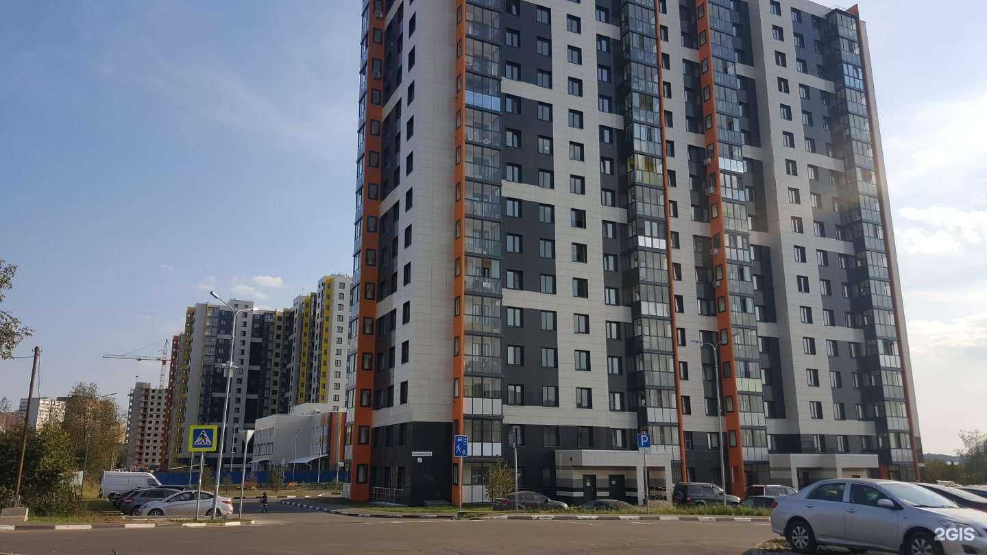 Отзывы на компанию Салон N1 в Лыткарине c фото - фотография 2 из 2