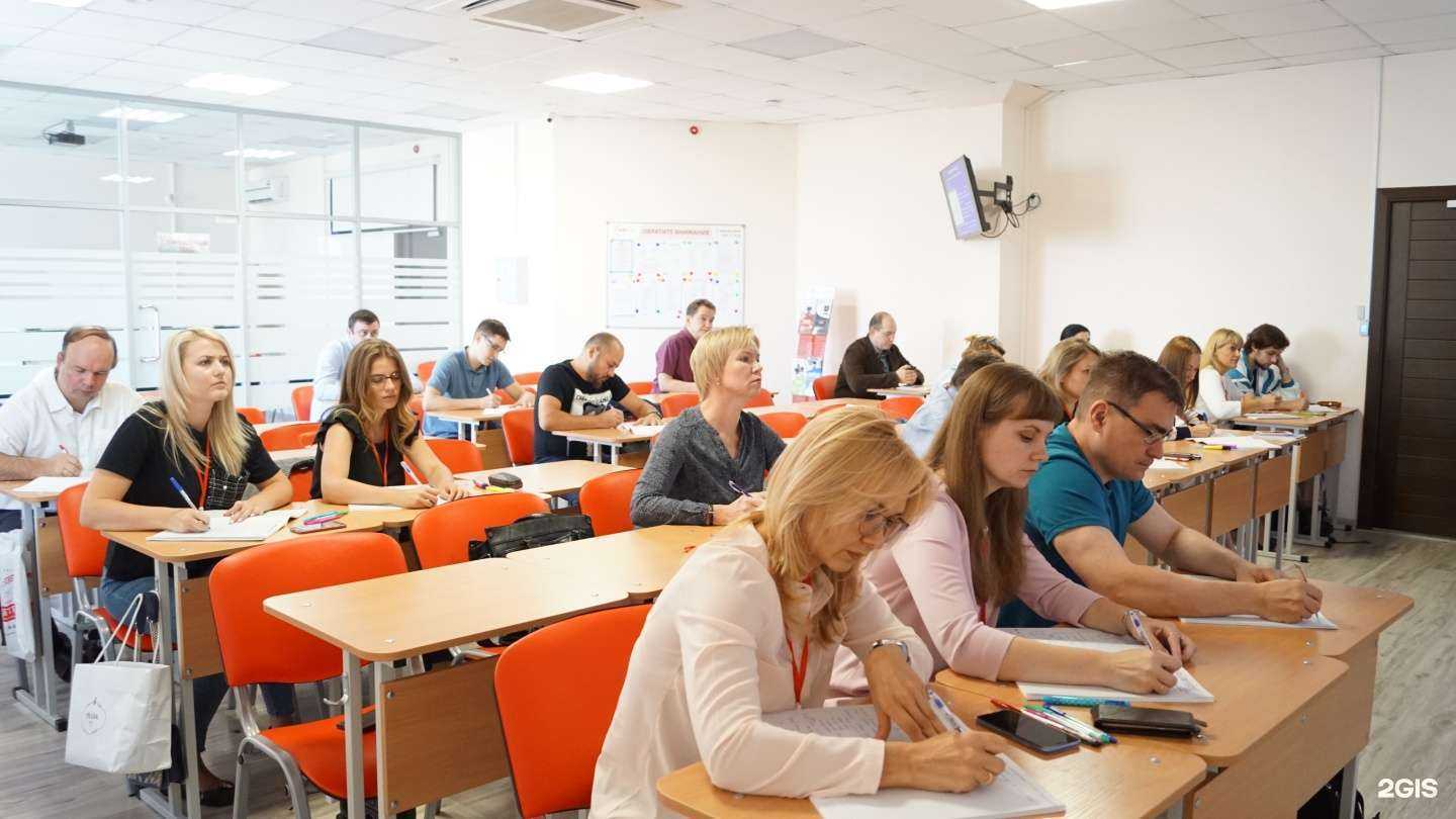 Отзывы на компанию Медтрейн в Екатеринбурге c фото