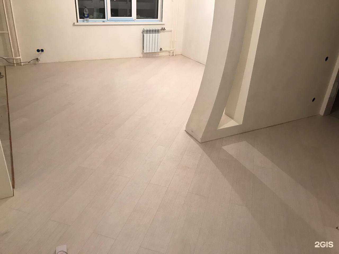 Отзывы на компанию Проремонт в Новосибирске c фото