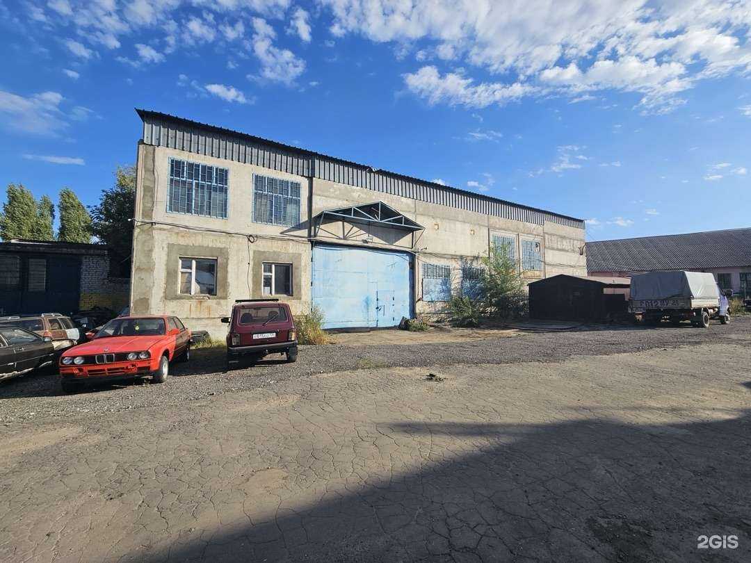 Отзывы на компанию Инокспоинт Групп в г. Воронеж c фото