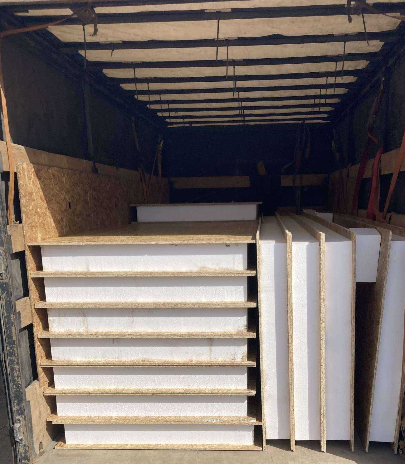 Отзывы на компанию Сип-Дом  в г. Уфа c фото